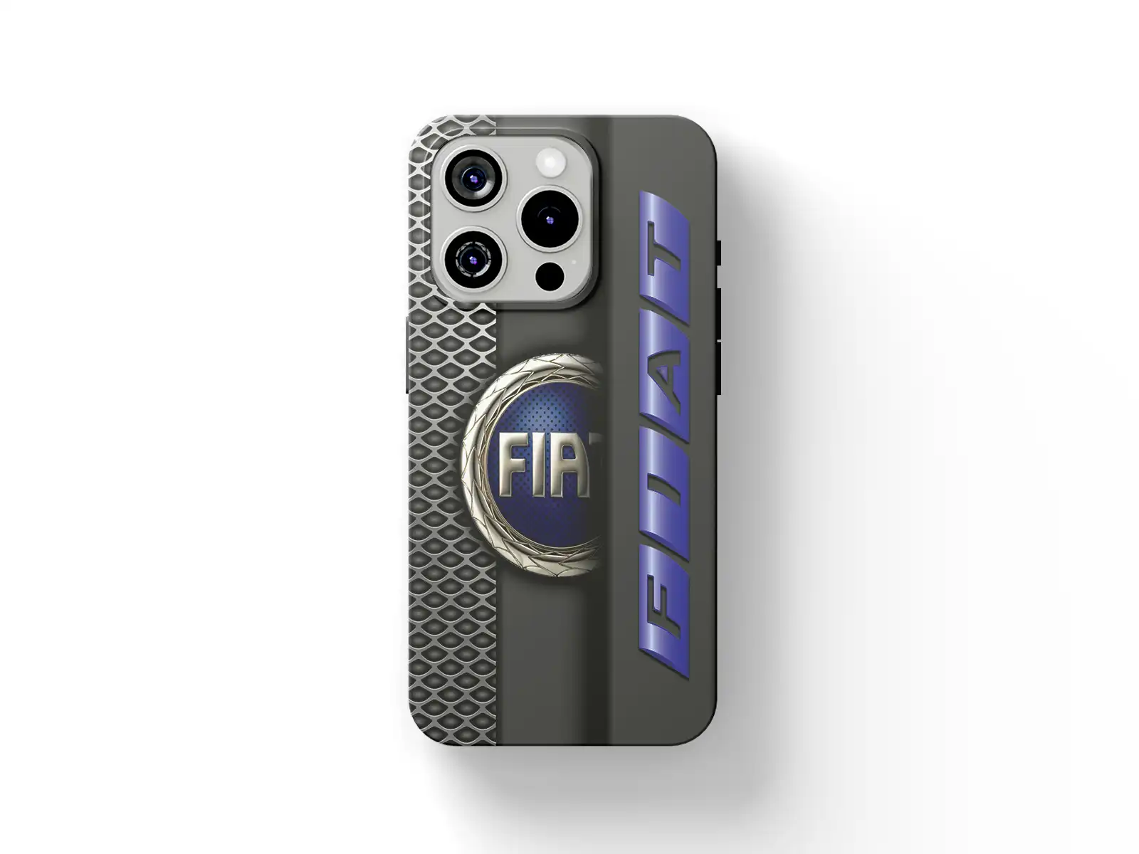 Fiat Smartphone Cover Limitierte Qualitätsstufe Max